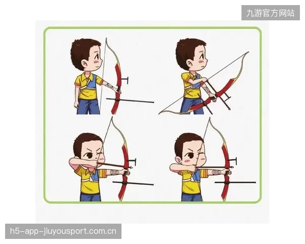 射箭：传承文明、激发灵魂——中国射箭的独特魅力与未来之路
